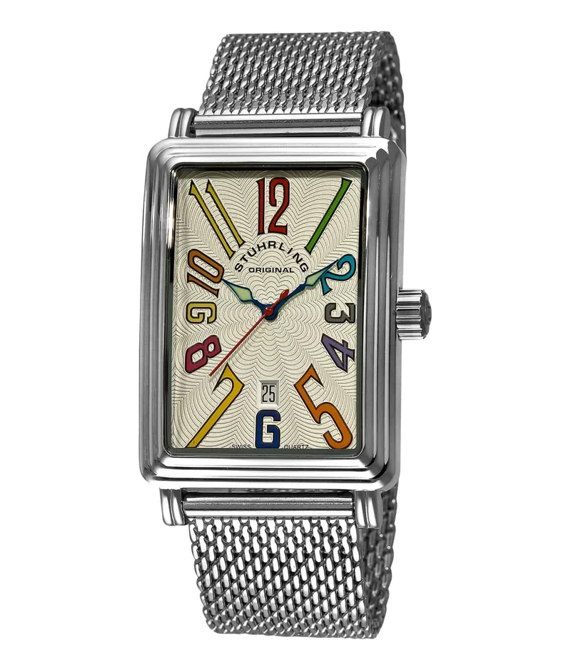 Stührling Uptown Ozzie Genteel 102M Quartz 33mm Classic
