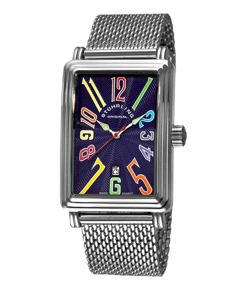 Stührling Uptown Ozzie Genteel 102M Quartz 33mm Classic
