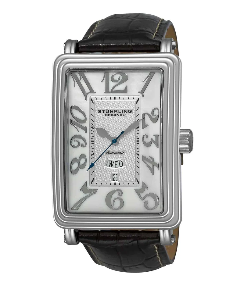 Stührling Uptown Esquire 102AXL Automatic 37mm Classic