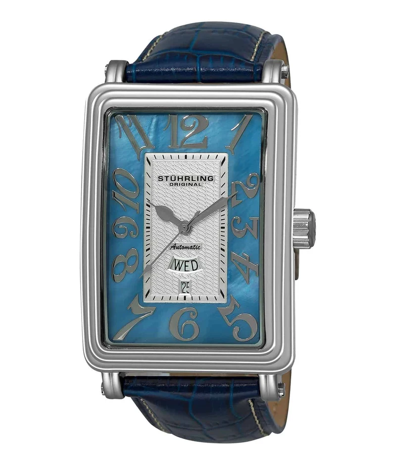 Stührling Uptown Esquire 102AXL Automatic 37mm Classic