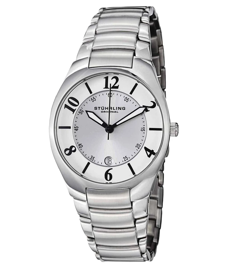 Regalia 112G Quartz 40mm Classic