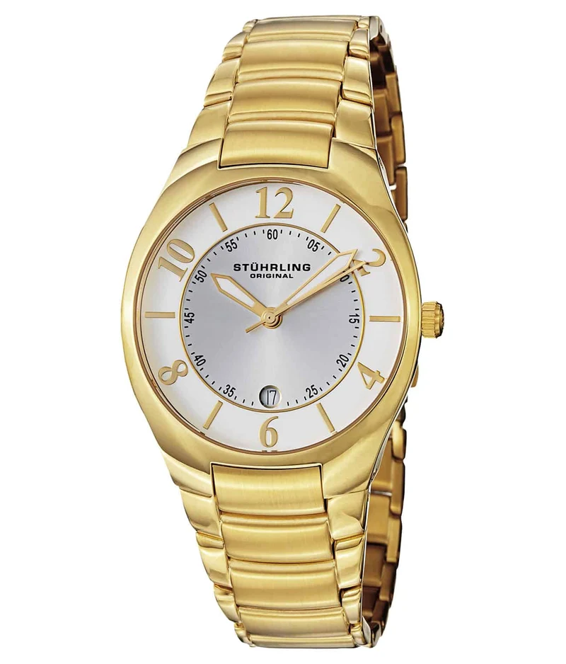 Regalia 112G Quartz 40mm Classic