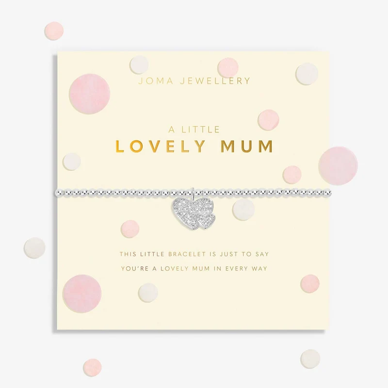 Joma Jewellery Mum JJ8544