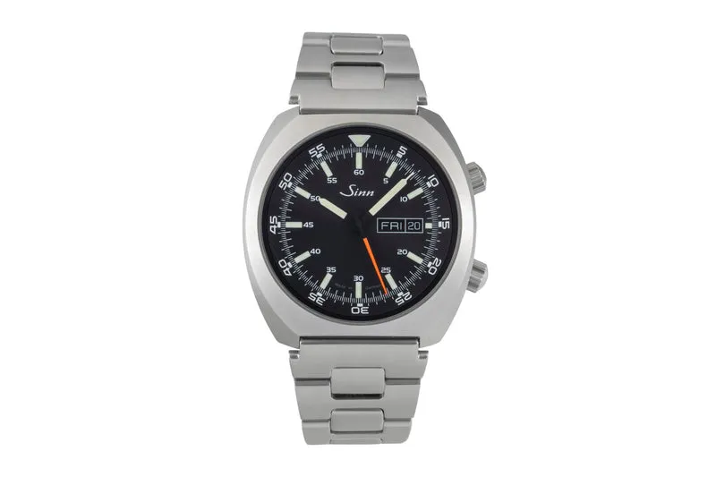 Sinn 240 ST steel automatic men's watch 240.010 [2602046]