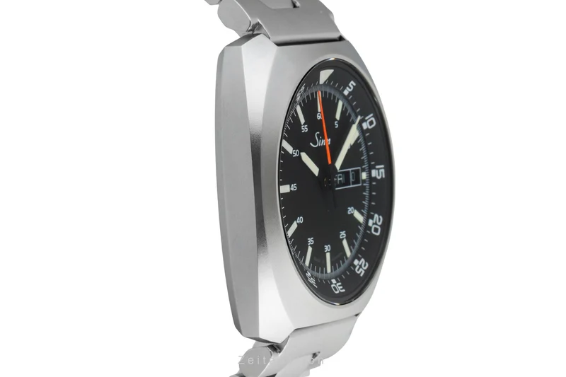 Sinn 240 ST steel automatic men's watch 240.010 [2602046]