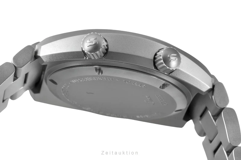Sinn 240 ST steel automatic men's watch 240.010 [2602046]