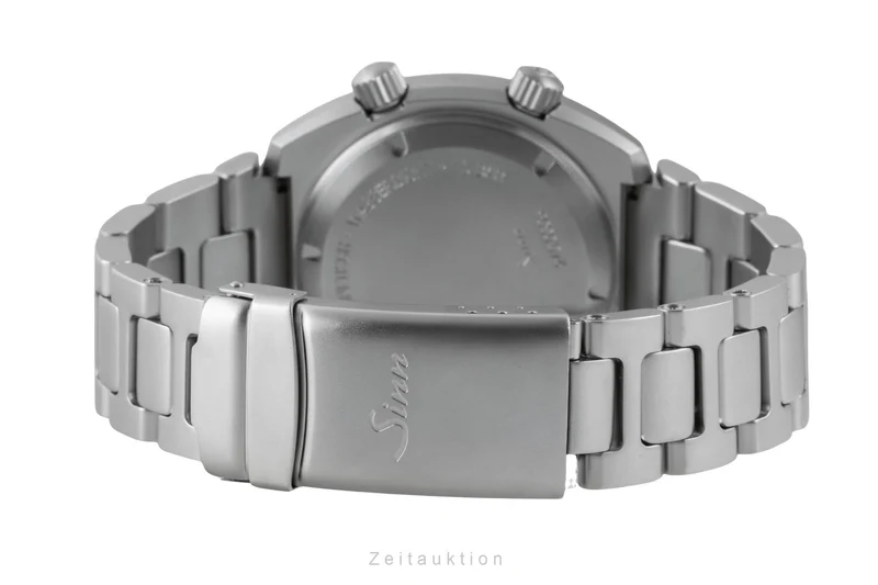 Sinn 240 ST steel automatic men's watch 240.010 [2602046]