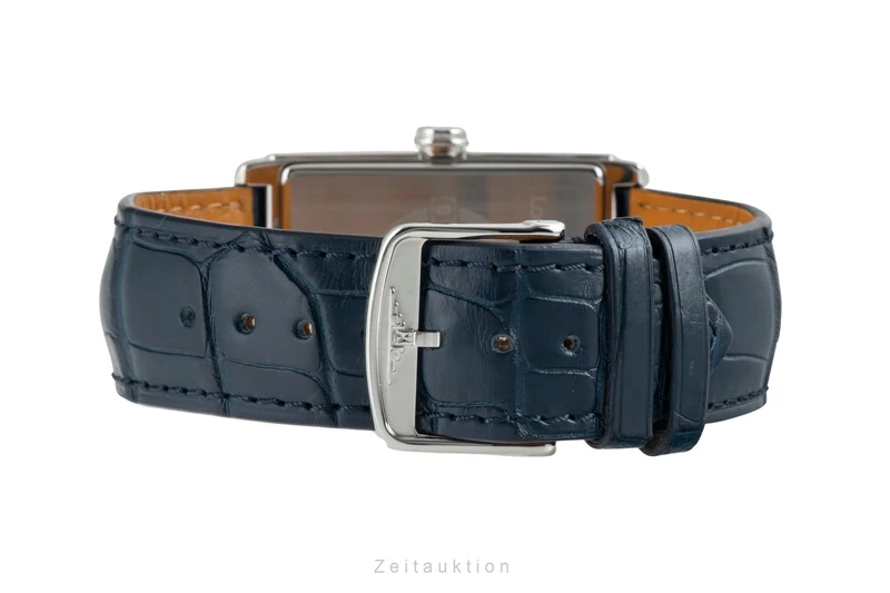 Longines Dolce Vita steel automatic men's watch L5.767.4.71.9 LP: 1950EUR [2602403]