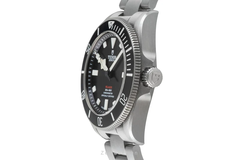 Tudor Pelagos titanium automatic men's watch 25407N-0001 LP: 5010EUR [2602423]
