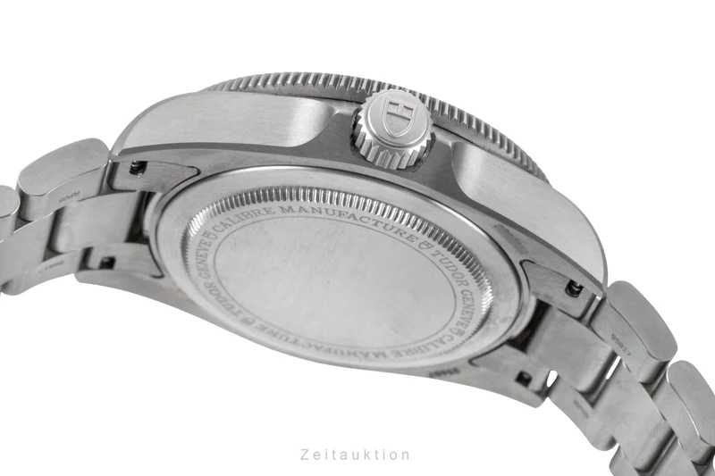 Tudor Pelagos titanium automatic men's watch 25407N-0001 LP: 5010EUR [2602423]