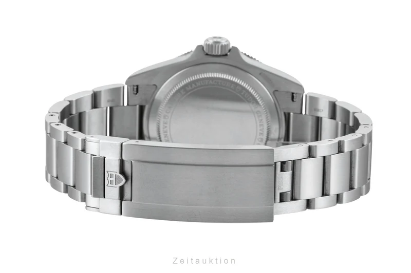 Tudor Pelagos titanium automatic men's watch 25407N-0001 LP: 5010EUR [2602423]