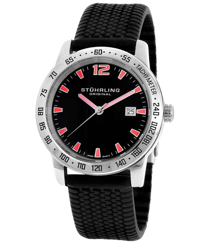 Strada 605 43mm Chronograph