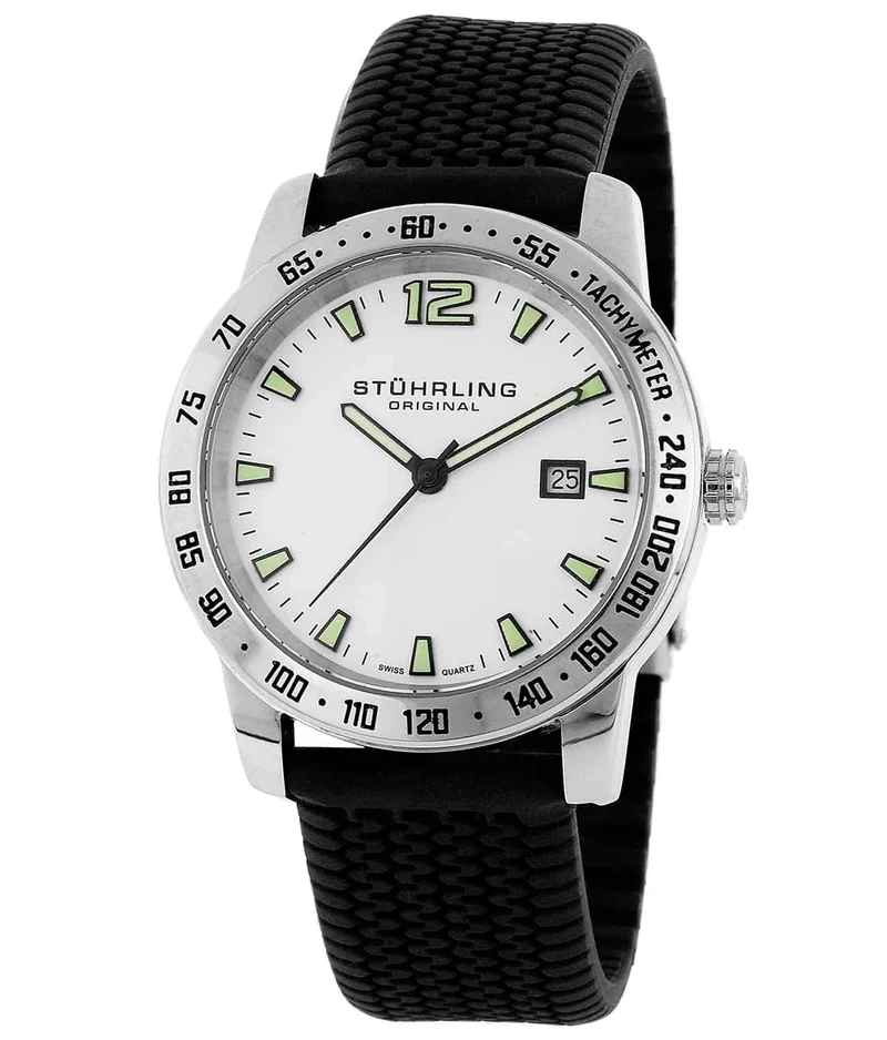 Strada 605 43mm Chronograph