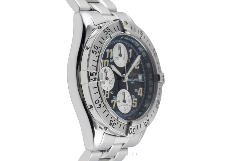 Breitling Colt Chronograph chronograph steel automatic men's watch A1303511/B417 [2601882]