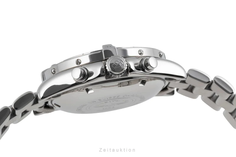 Breitling Colt Chronograph chronograph steel automatic men's watch A1303511/B417 [2601882]