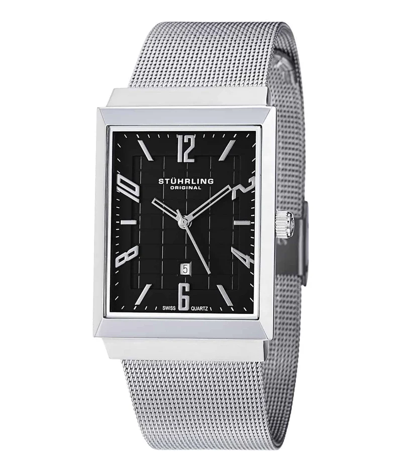 Prospect 126G Quartz 30mm Classic