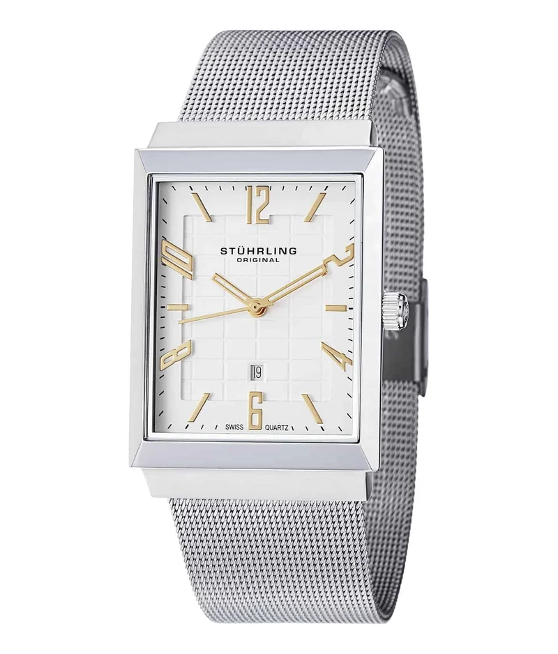 Prospect 126G Quartz 30mm Classic