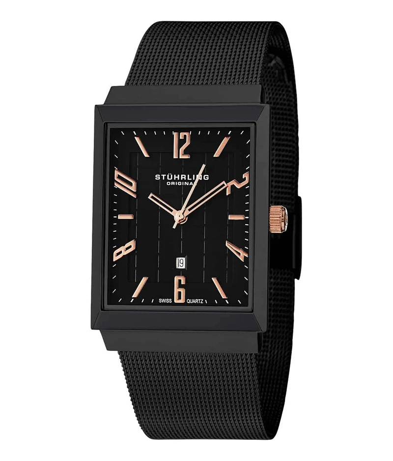 Prospect 126G Quartz 30mm Classic