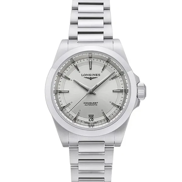 Longines Conquest Ladies Automatic 34mm