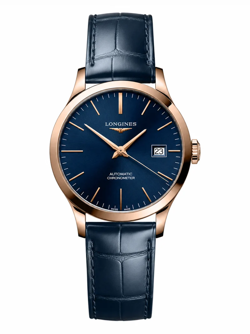 Longines Record Automatic 38,5mm