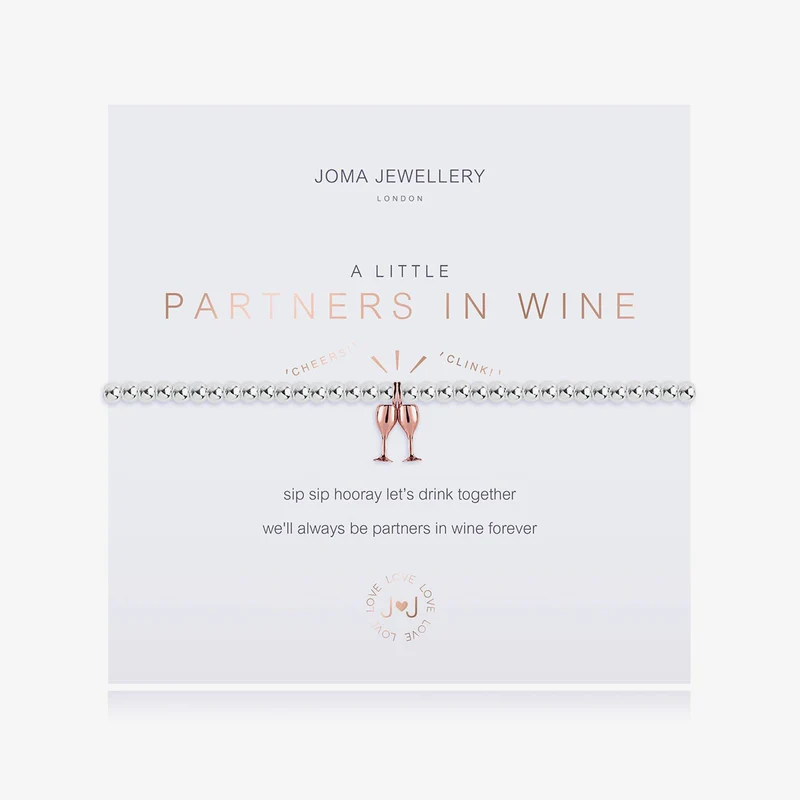 Joma Jewellery Friendship JJ3212