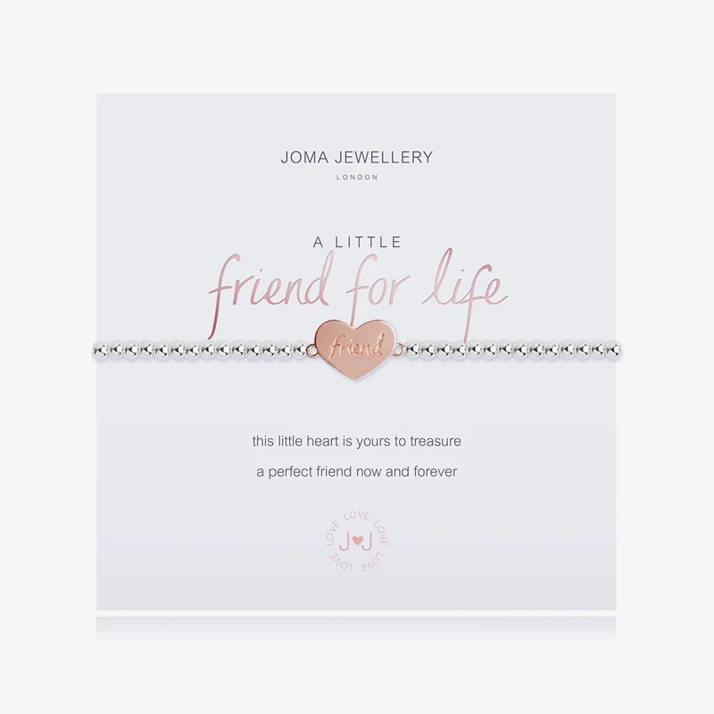 Joma Jewellery Friendship JJ3110