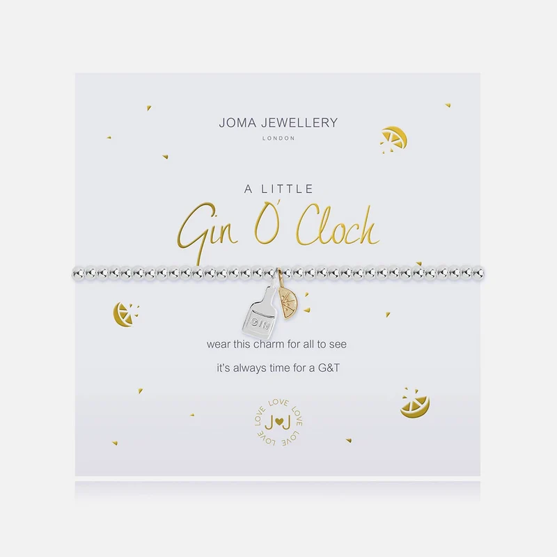 Joma Jewellery Gift JJ2667