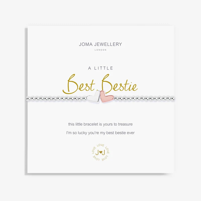 Joma Jewellery Friendship JJ2544