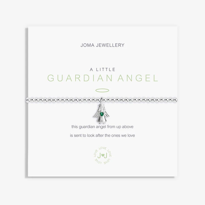 Joma Jewellery Guardian Angel JJ2295