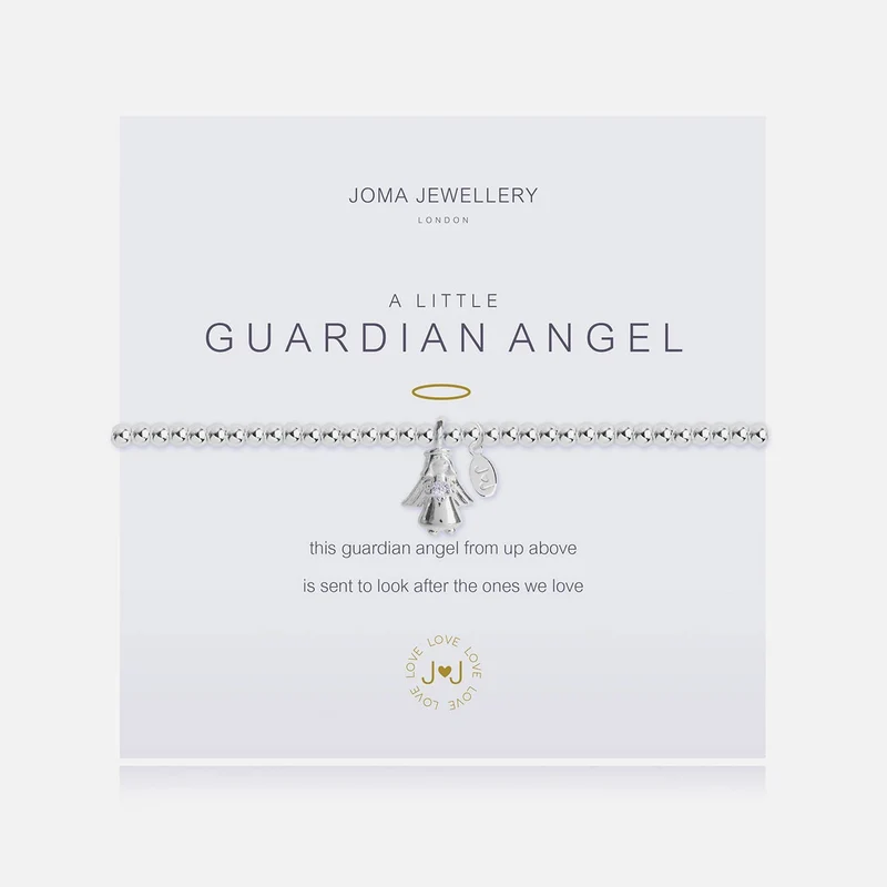 Joma Jewellery Guardian Angel JJ2273