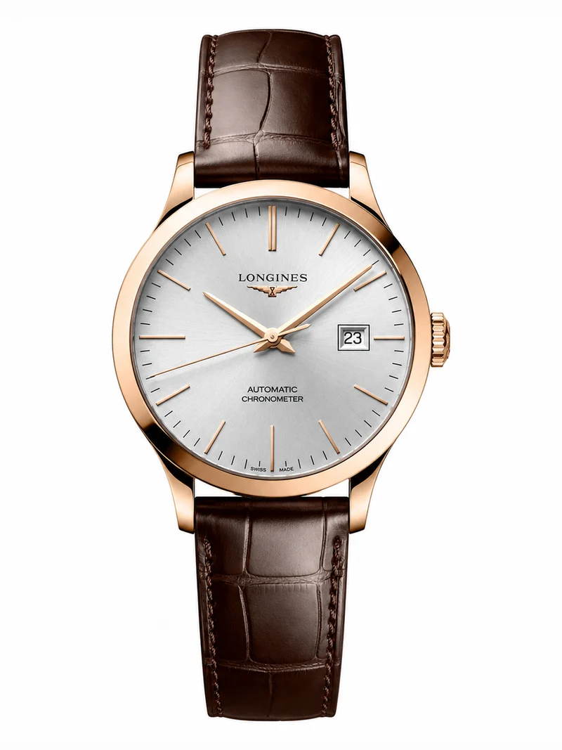 Longines Record Automatic 38,5mm
