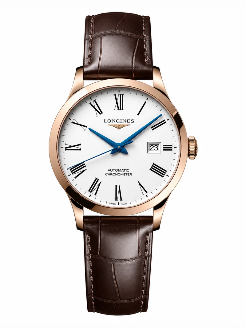 Longines Record Automatic 38,5mm