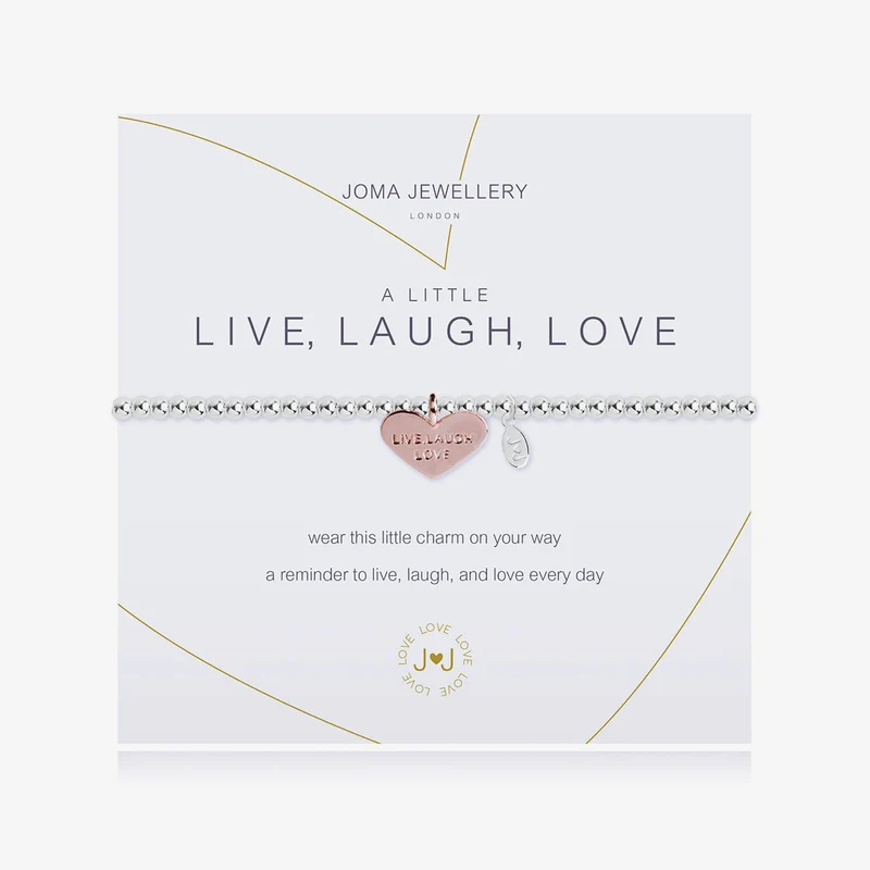Joma Jewellery Love JJ1824