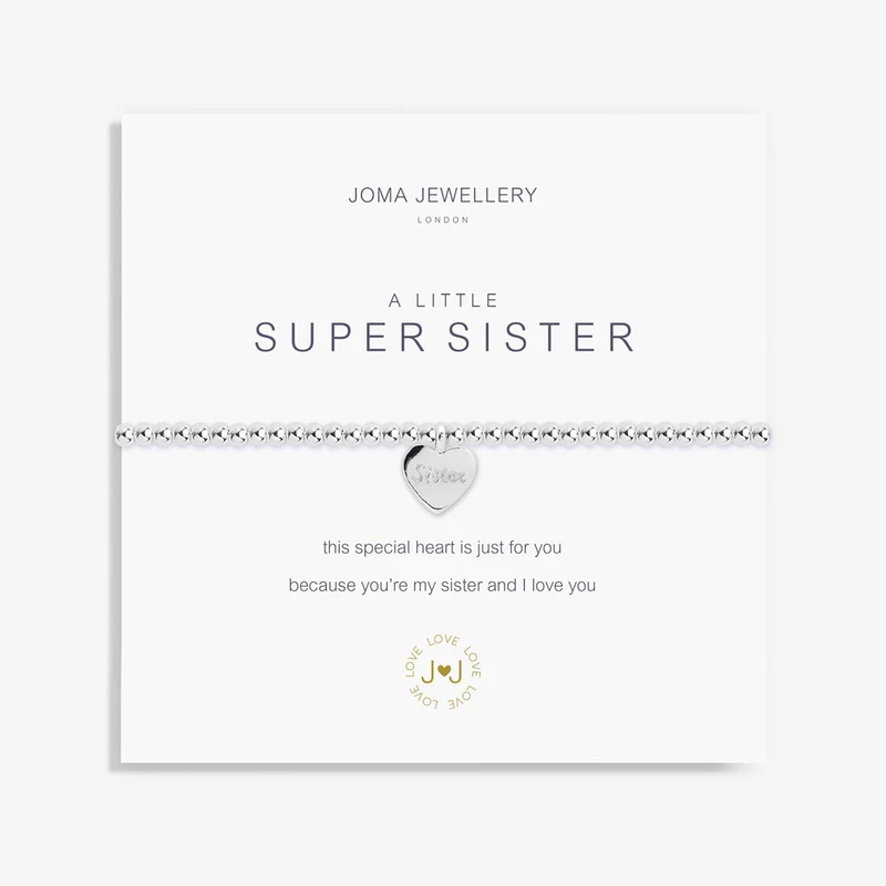 Joma Jewellery Sister JJ1441