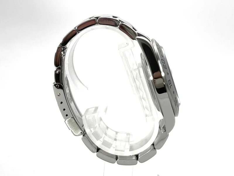 Rolex Explorer II Ref. 16570 Zifferblatt Schwarz aus 2005