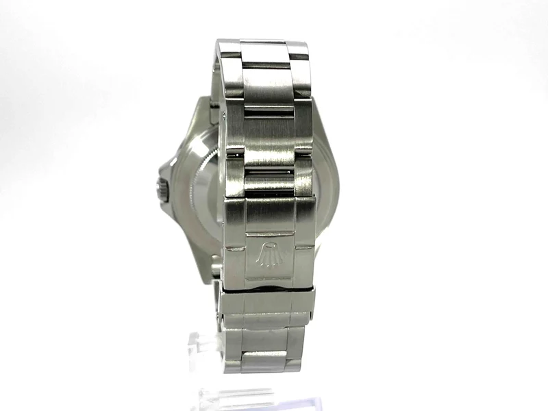 Rolex Explorer II Ref. 16570 Zifferblatt Schwarz aus 2005