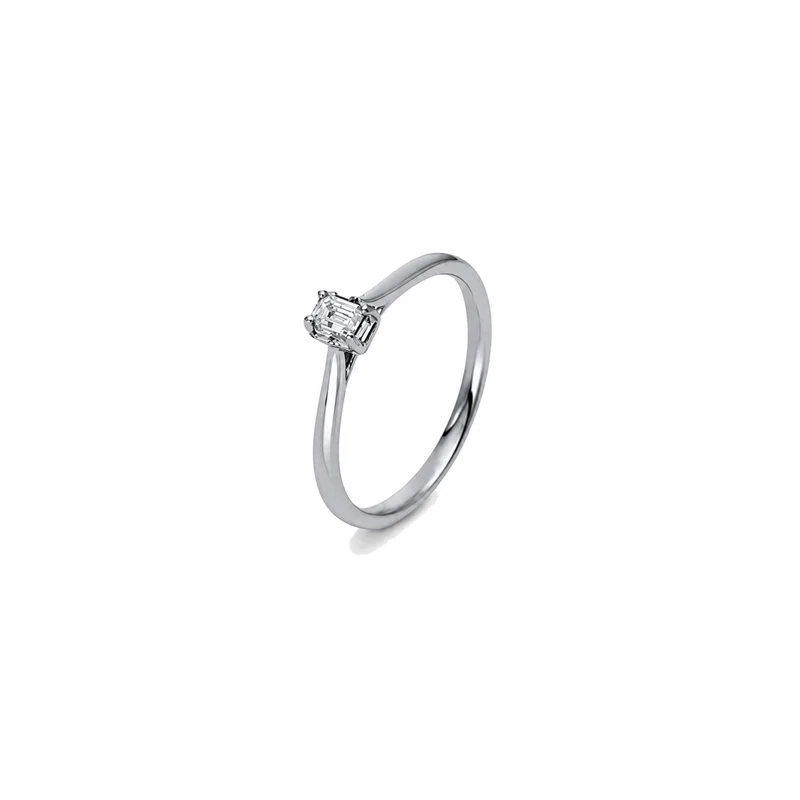 Looi & Co Ring White Gold (18k) 1R877W854-5