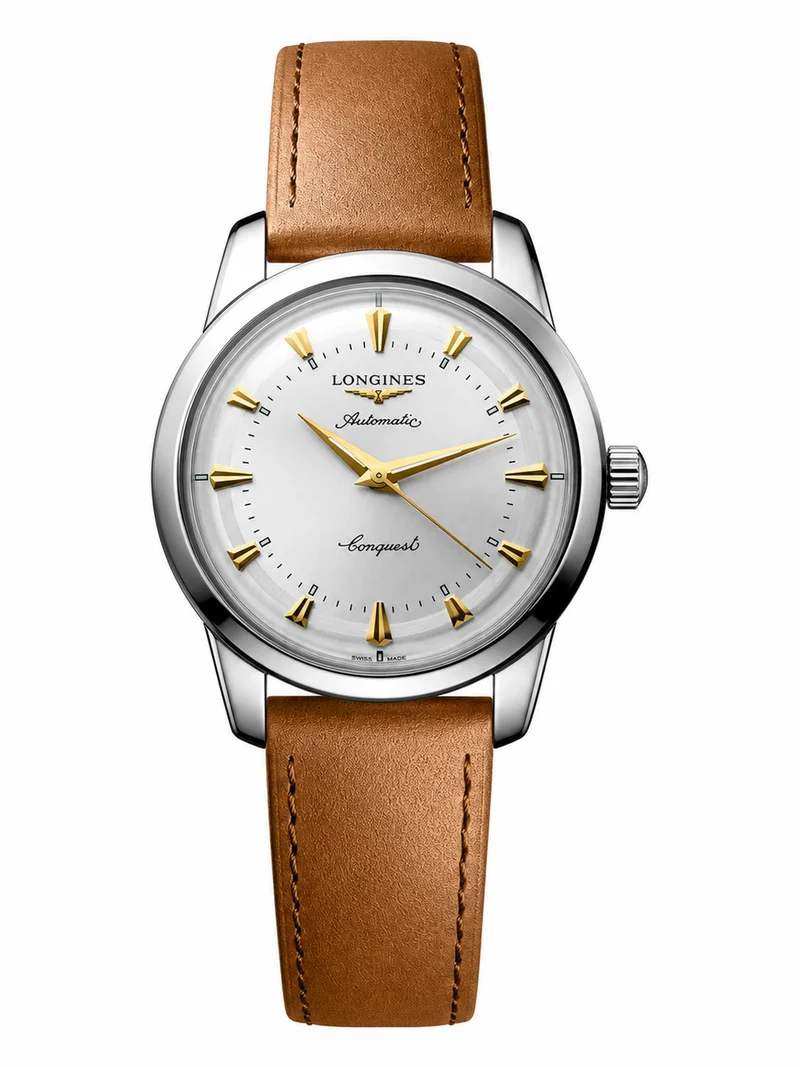Longines Conquest Heritage
