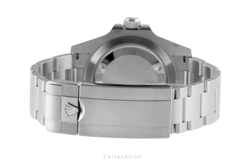 Rolex Submariner steel automatic men's watch 126610LV [2601998]