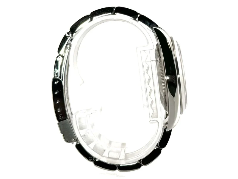 Rolex Explorer I Edelstahl 36 Ref. 114270