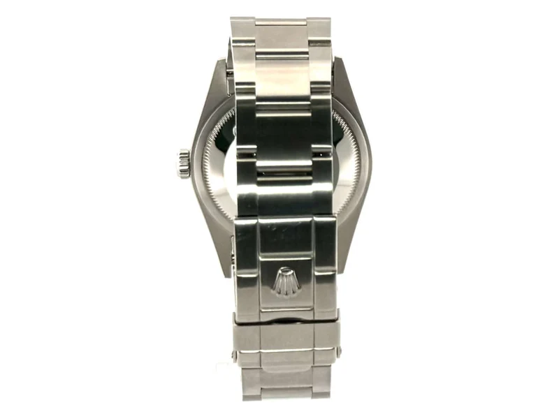Rolex Explorer I Edelstahl 36 Ref. 114270