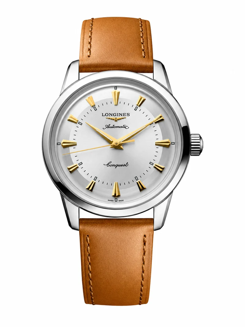 Longines Conquest Heritage