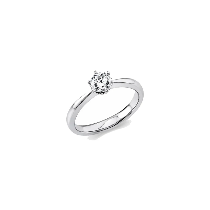 Looi & Co Ring White Gold (18k) 1E293W854-31