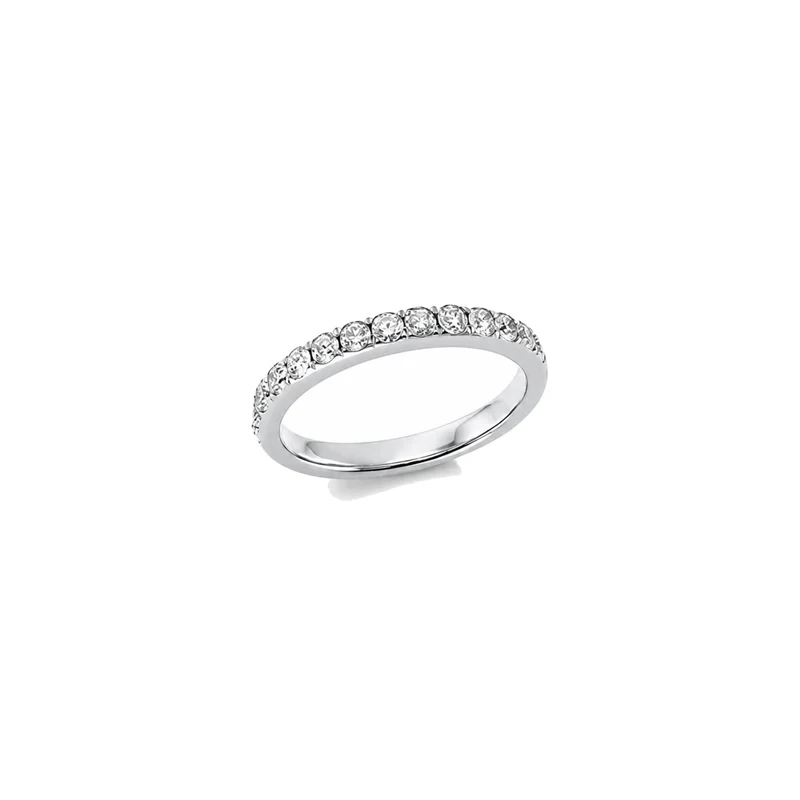 Looi & Co Ring White Gold (18k) 1CM28W854-3