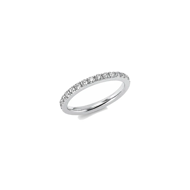 Looi & Co Ring White Gold (18k) 1CL99W854-6