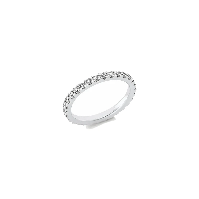Looi & Co Ring White Gold (18k) 1CH24W855-3