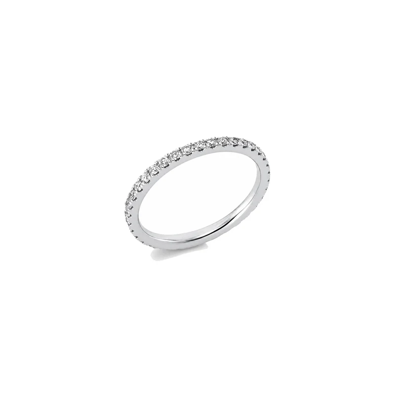 Looi & Co Ring White Gold (18k) 1CH10W854-5