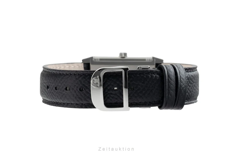 Jaeger LeCoultre Reverso steel quartz unisex Q2518411, 252.8.47 [2601739]