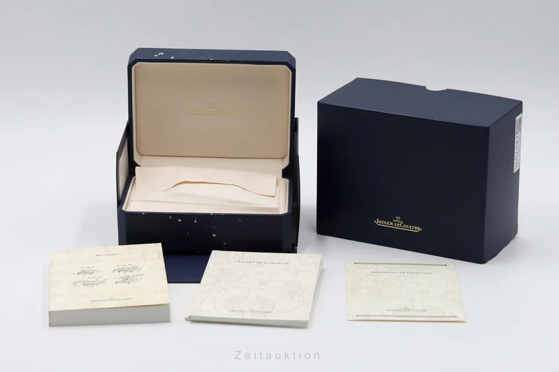 Jaeger LeCoultre Reverso steel quartz women's watch Q2518420 , 250.8.08 [2601547]