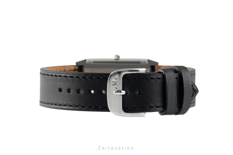 Jaeger LeCoultre Reverso steel quartz women's watch Q2518420 , 250.8.08 [2601547]